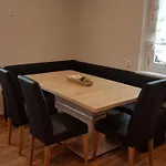 Casa vacanze Gaestehaus Neumarkt *