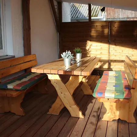 Gaestehaus Neumarkt Casa vacanze Neumarkt in der Oberpfalz