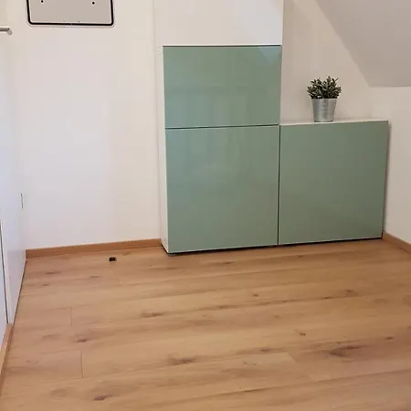 Gaestehaus Neumarkt Дом отдыха