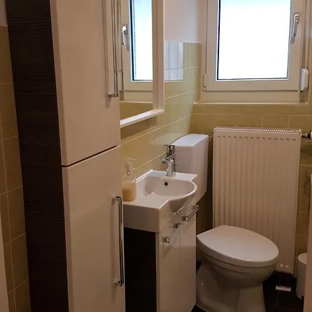 Gaestehaus Neumarkt Дом отдыха *