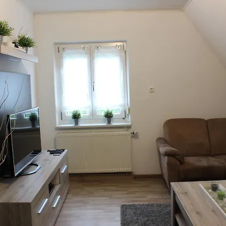 Gaestehaus Neumarkt Holiday home Neumarkt in der Oberpfalz