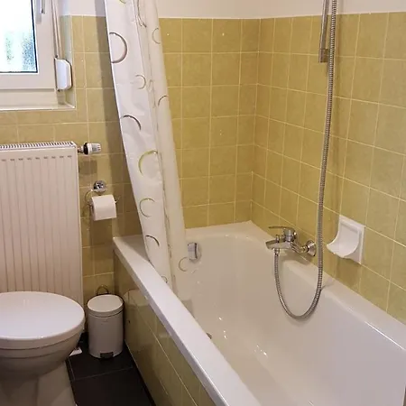 Gaestehaus Neumarkt Holiday home Neumarkt in der Oberpfalz