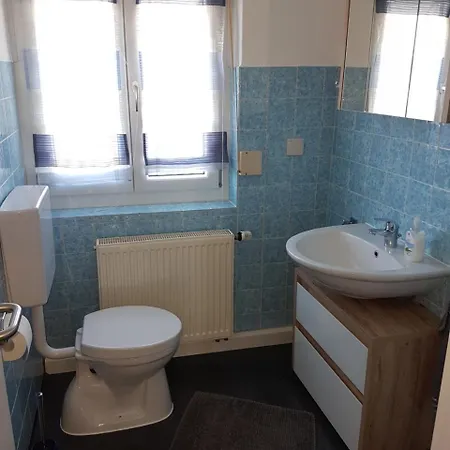 Gaestehaus Neumarkt Holiday home Neumarkt in der Oberpfalz